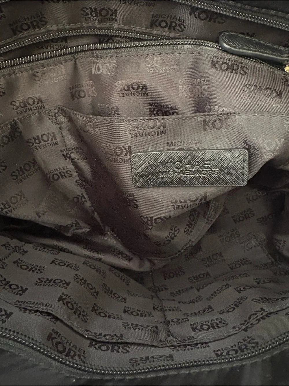 Michael Kors classic michael